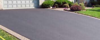 Best Asphalt Driveway Installation  in Mayfield Heights, OH